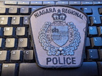 Canada - Ontario Police Patches